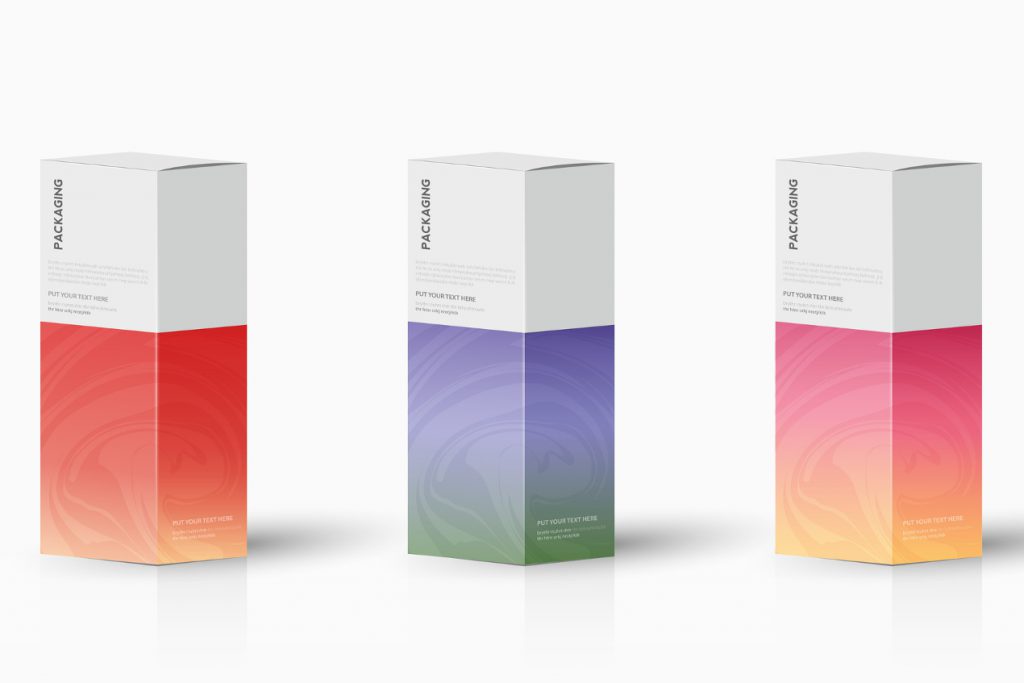 Jak opracować opakowanie na zamówienie